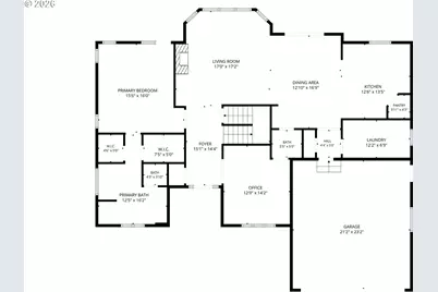 700 Joel Palmer Way, Dayton, OR 97114 - Photo 46