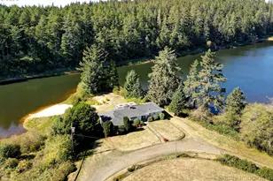 30900 Sandlake Rd, Cloverdale, OR 97112 - Photo 1
