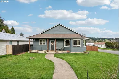1590 SW Hill St, Dallas, OR 97338 - Photo 1