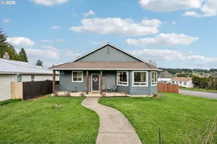 1590 SW Hill St, Dallas, OR 97338 - Photo 1