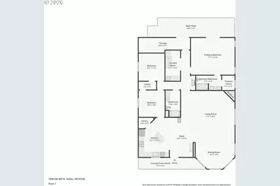 1590 SW Hill St, Dallas, OR 97338 - Photo 32