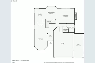 6295 SW Tillamook Pl, Beaverton, OR 97007 - Photo 40