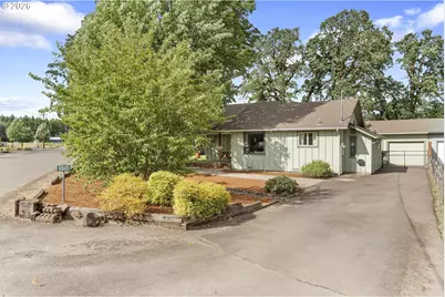 9040 NW Sargent Rd, Gales Creek, OR 97117 - Photo 2