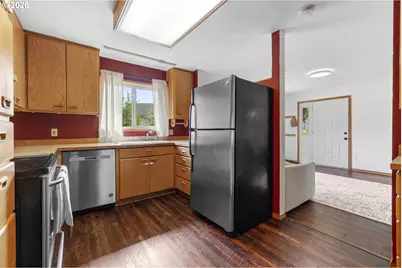 9040 NW Sargent Rd, Gales Creek, OR 97117 - Photo 18
