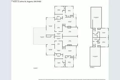 4360 Catalina St, Eugene, OR 97402 - Photo 48