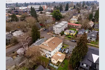 3911 SE 28th Pl, Portland, OR 97202 - Photo 14