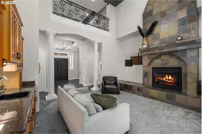 3720 NW Devoto Ln, Portland, OR 97229 - Photo 4