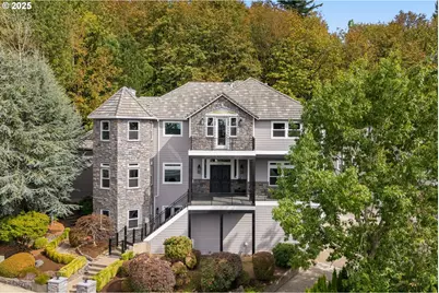 3720 NW Devoto Ln, Portland, OR 97229 - Photo 44