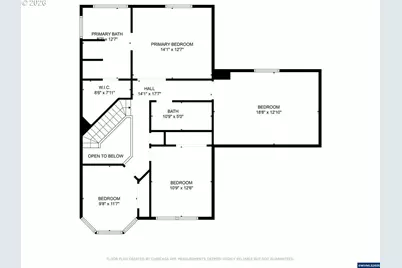 2337 Margarett St NW, Salem, OR 97304 - Photo 34