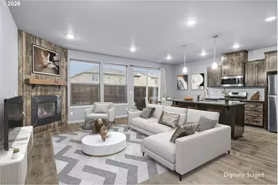 11517 NE 124th Pl, Vancouver, WA 98682 - Photo 4