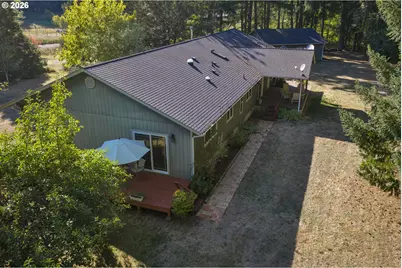 71755 London Weyerhaeuser Rd, Cottage Grove, OR 97424 - Photo 10