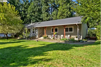 71755 London Weyerhaeuser Rd, Cottage Grove, OR 97424 - Photo 2