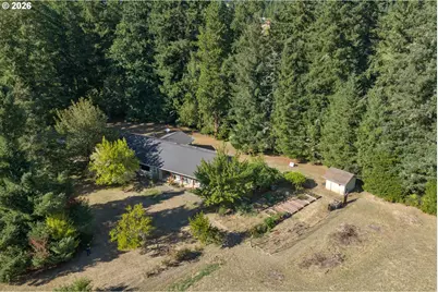 71755 London Weyerhaeuser Rd, Cottage Grove, OR 97424 - Photo 6