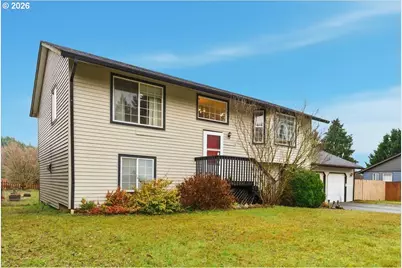 507 N Pine Ave, Yacolt, WA 98675 - Photo 1