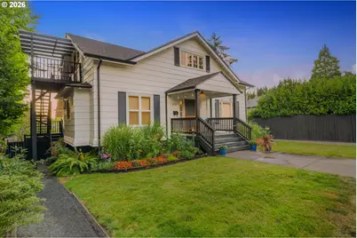 2774 Potter St, Eugene, OR 97405 - Photo 2