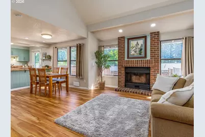 15110 SW Barlow Ct, Beaverton, OR 97007 - Photo 8