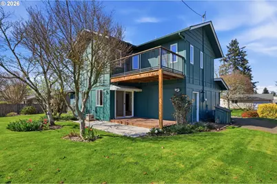 33626 Paiute Ln, Eugene, OR 97408 - Photo 1
