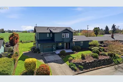 33626 Paiute Ln, Eugene, OR 97408 - Photo 1