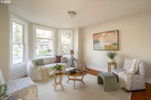 4057 N Borthwick Ave, Portland, OR 97227 - Photo 2