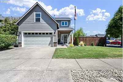 1805 Enchantment Dr, Eugene, OR 97402 - Photo 2