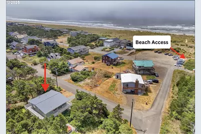 26765 Nedonna Ave, Rockaway Beach, OR 97136 - Photo 2