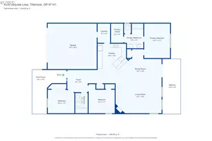4335 Sequoia Loop, Netarts, OR 97143 - Photo 34