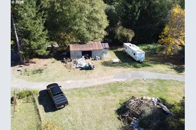 57705 Cedar Creek Rd, Scappoose, OR 97056 - Photo 4