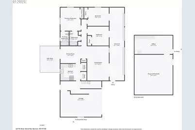 24775 River Bend Rd, Beaver, OR 97108 - Photo 48