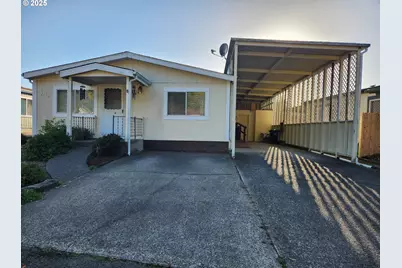 100 River Bend Rd #66, Reedsport, OR 97467 - Photo 1