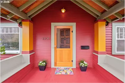 2309 SE 51st Ave, Portland, OR 97215 - Photo 2