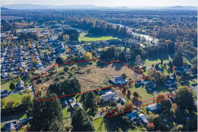 0 Hickory St NW, Albany, OR 97321 - Photo 1