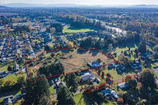 0 Hickory St NW, Albany, OR 97321 - Photo 1