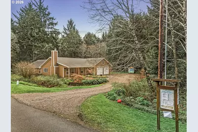 150 NE Starr Creek Dr, Yachats, OR 97498 - Photo 4