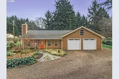 150 NE Starr Creek Dr, Yachats, OR 97498 - Photo 2