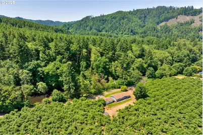 17246 Alsea Hwy, Alsea, OR 97324 - Photo 8