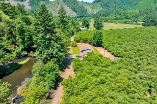 17246 Alsea Hwy, Alsea, OR 97324 - Photo 10