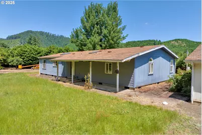17246 Alsea Hwy, Alsea, OR 97324 - Photo 6