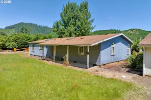 17246 Alsea Hwy, Alsea, OR 97324 - Photo 6