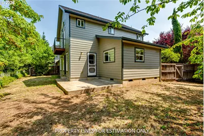 911 N 9th St, Cottage Grove, OR 97424 - Photo 36