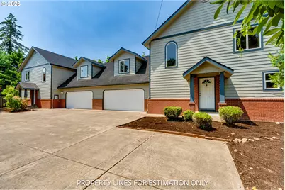 911 N 9th St, Cottage Grove, OR 97424 - Photo 8