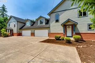 911 N 9th St, Cottage Grove, OR 97424 - Photo 8