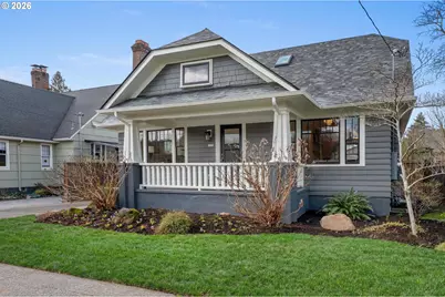 3335 NE 47th Ave, Portland, OR 97213 - Photo 1