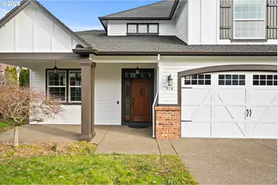 978 N Alder St, Canby, OR 97013 - Photo 4