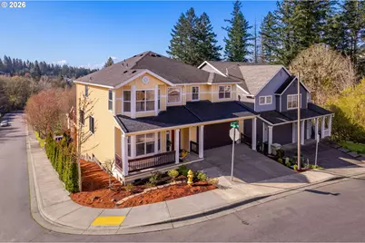 12606 NW Larry Ct, Portland, OR 97229 - Photo 1