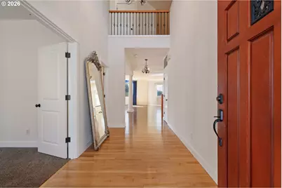 12606 NW Larry Ct, Portland, OR 97229 - Photo 4