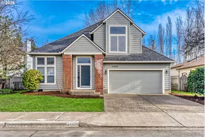 5286 NW Wahkeena Ln, Portland, OR 97229 - Photo 1