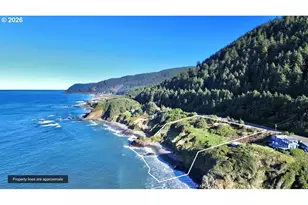 531 Hwy 101, Yachats, OR 97498 - Photo 1