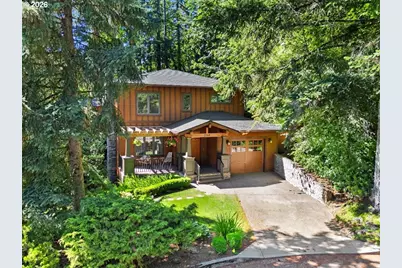 3352 SW Fairmount Ln, Portland, OR 97239 - Photo 1