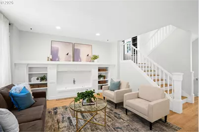 3352 SW Fairmount Ln, Portland, OR 97239 - Photo 8