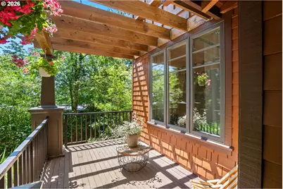 3352 SW Fairmount Ln, Portland, OR 97239 - Photo 6